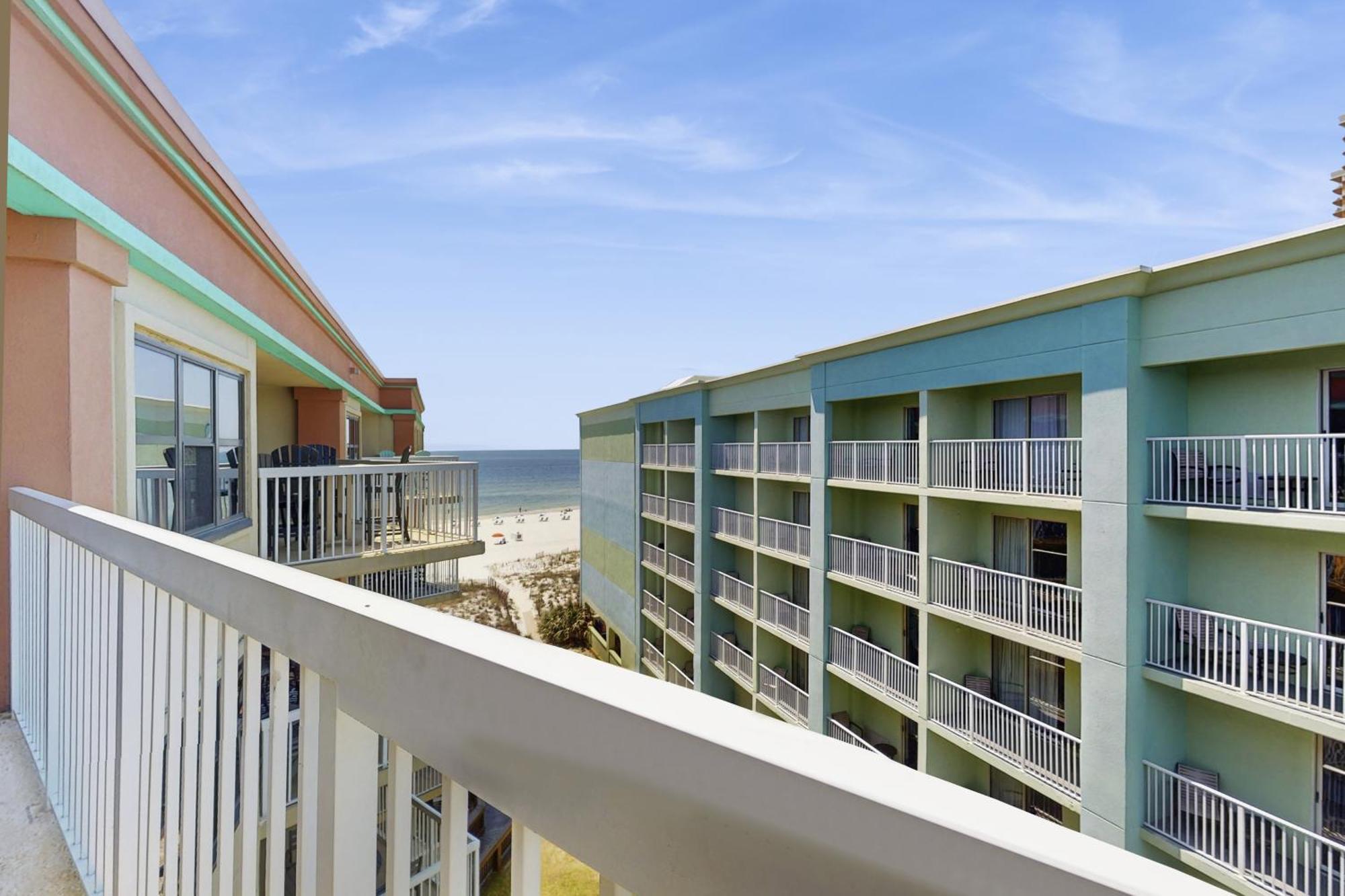 Harbour Place 506 Gulf Shores Kültér fotó